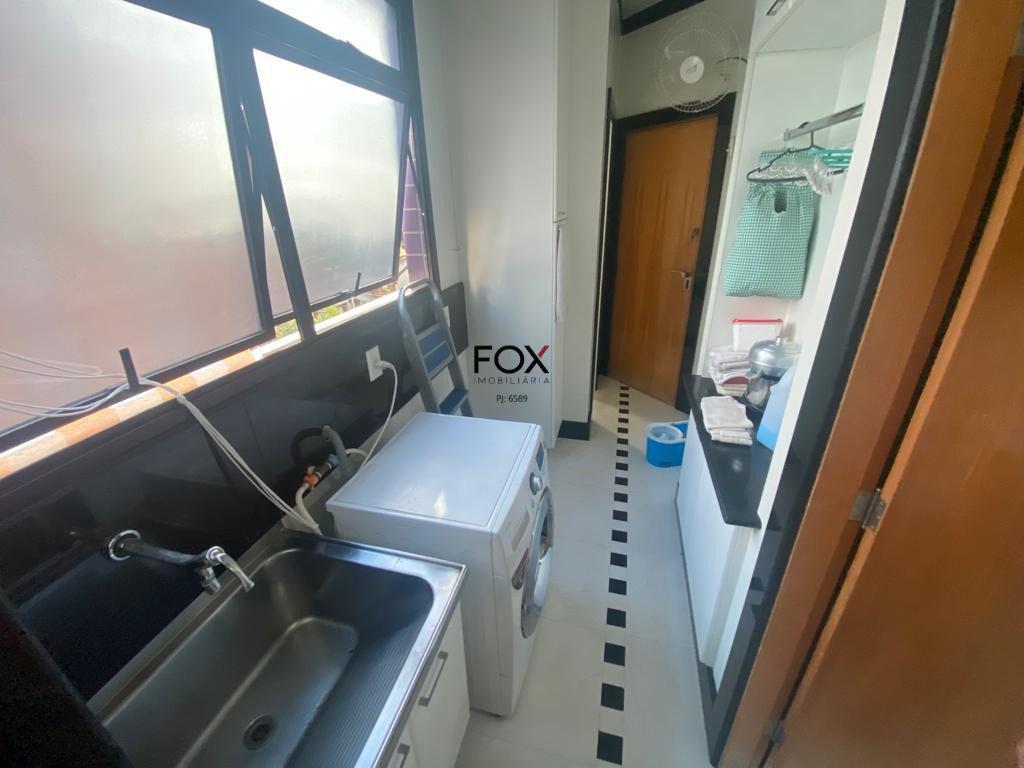 Apartamento, Funcionários, 4 Quartos, 4 Vagas, 3 Suítes