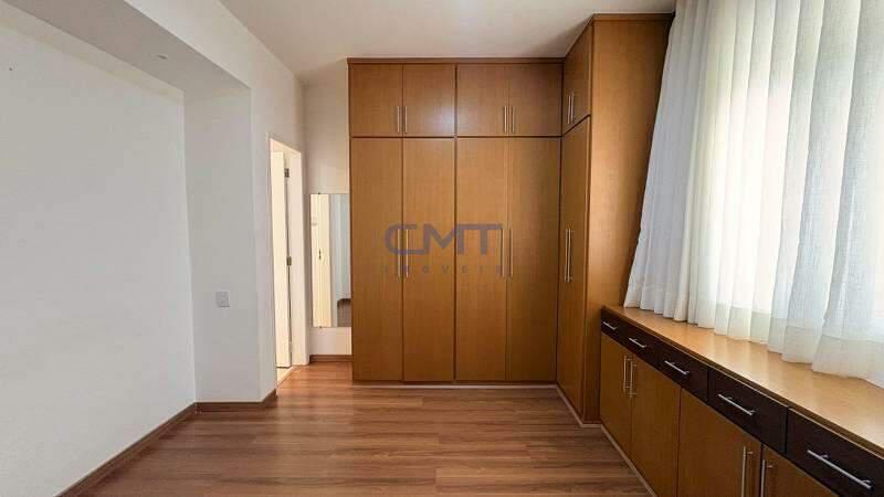 Apartamento, Sion, 4 Quartos, 2 Vagas, 1 Suíte