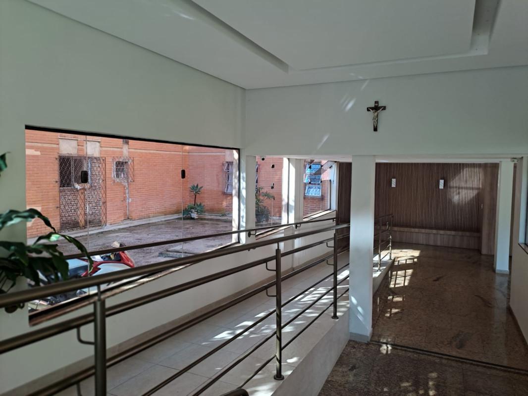 Apartamento, Havaí, 3 Quartos, 1 Vaga