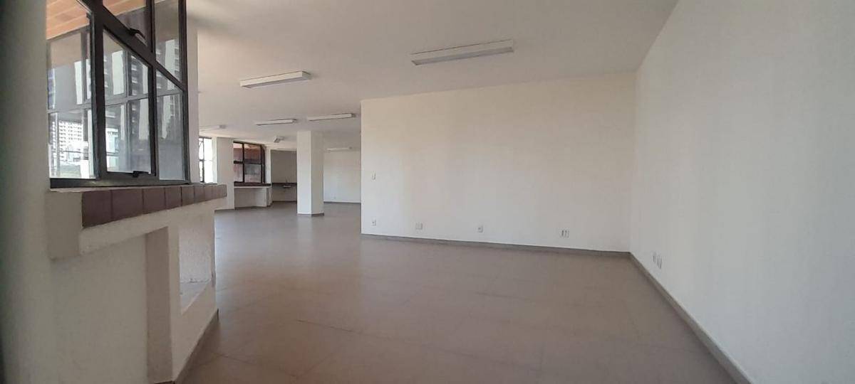 Andar, Savassi, 0 Quarto, 2 Vagas, 0 Suíte