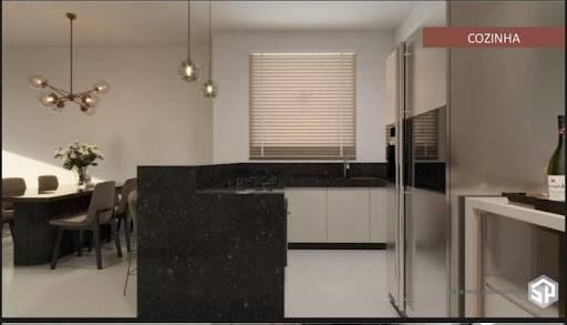 Apartamento, Veneza, 3 Quartos, 1 Vaga, 1 Suíte
