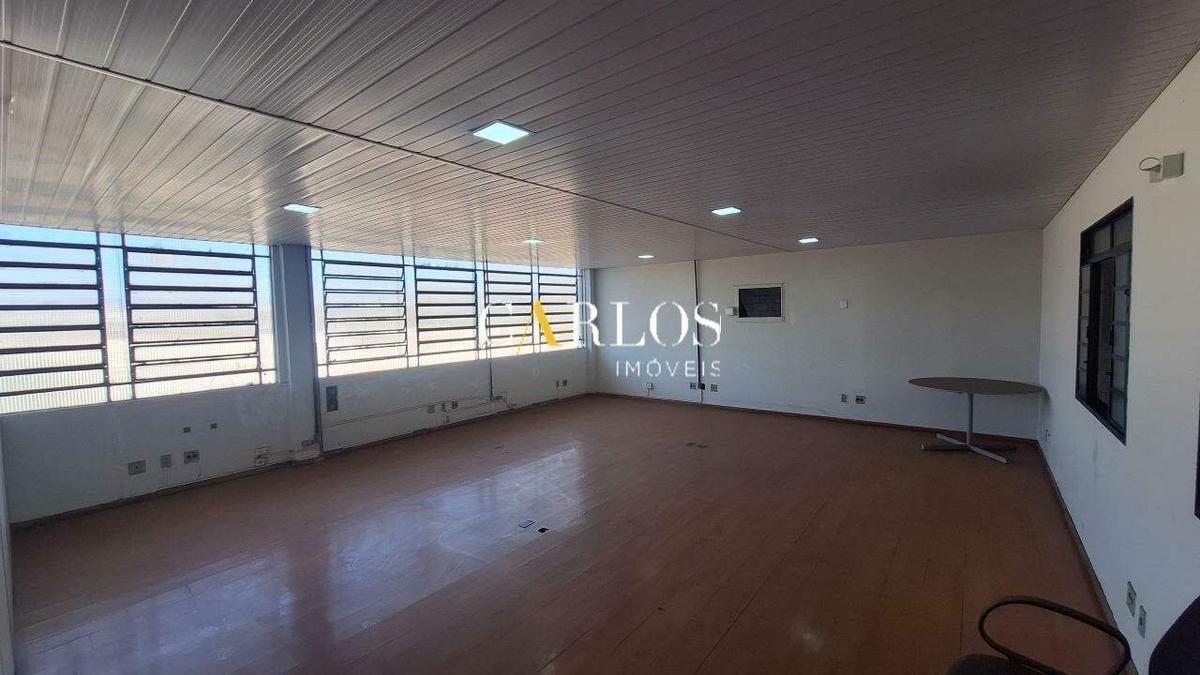 Galpão, Camargos, 8 Vagas
