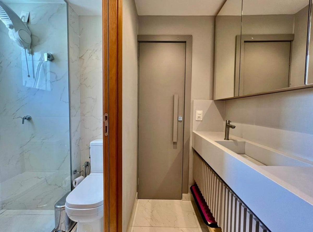 Apartamento, Liberdade, 3 Quartos, 2 Vagas, 1 Suíte