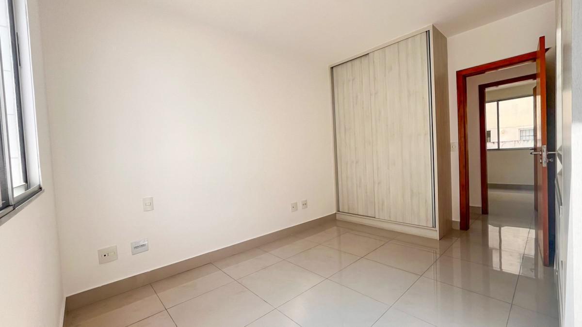 Apartamento, Nova Suíssa, 4 Quartos, 2 Vagas, 1 Suíte