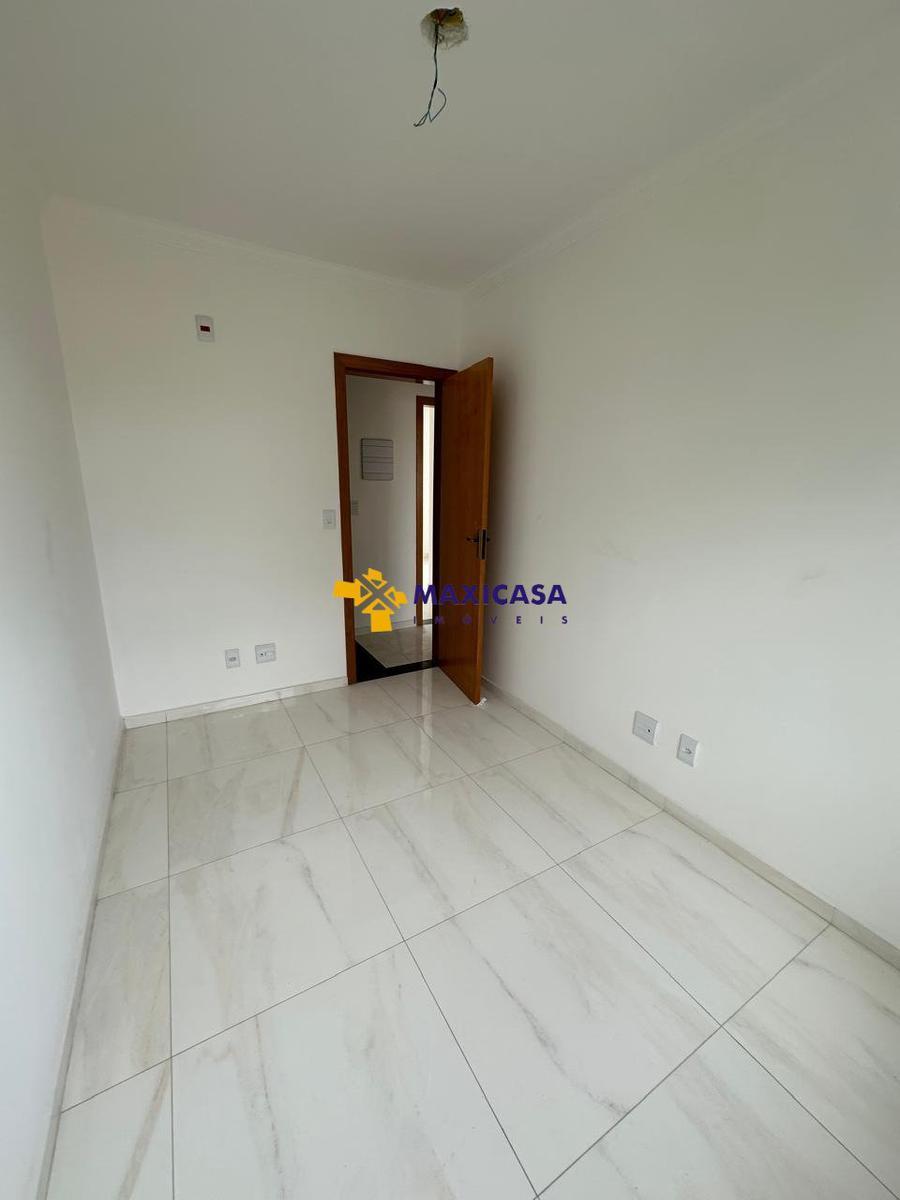 Casa, Santa Amélia, 3 Quartos, 2 Vagas, 1 Suíte