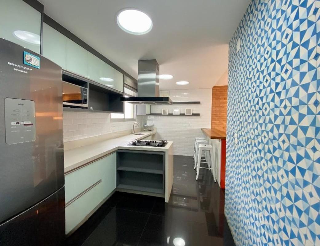 Apartamento, Buritis, 3 Quartos, 2 Vagas, 1 Suíte