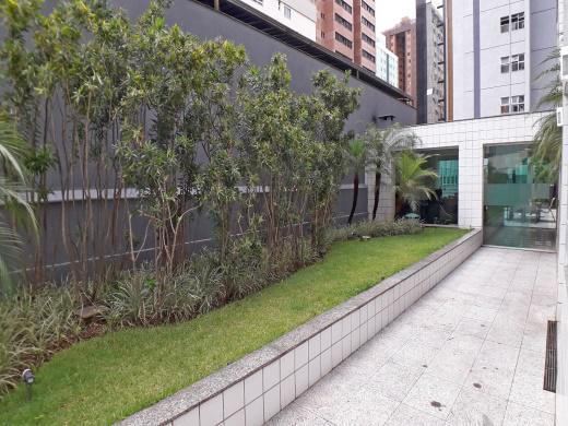 Apartamento, Savassi, 2 Quartos, 2 Vagas, 1 Suíte