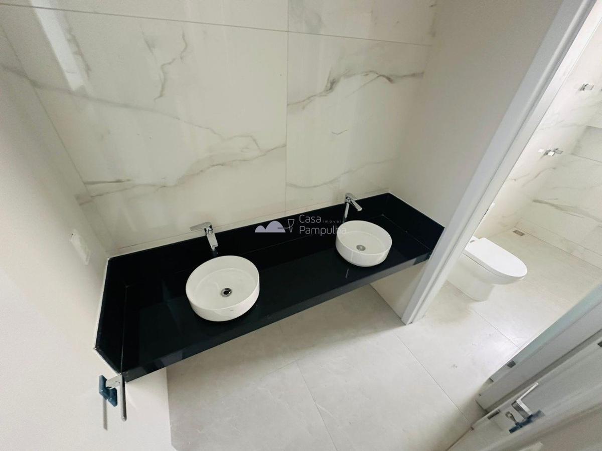 Casa, Santa Amélia, 4 Quartos, 4 Vagas, 3 Suítes