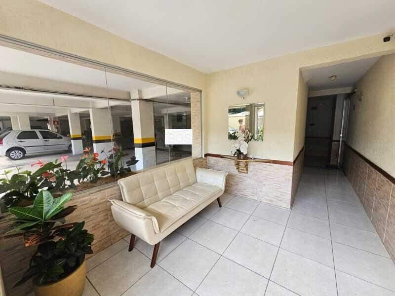 Apartamento, Santa Efigênia, 2 Quartos, 1 Vaga