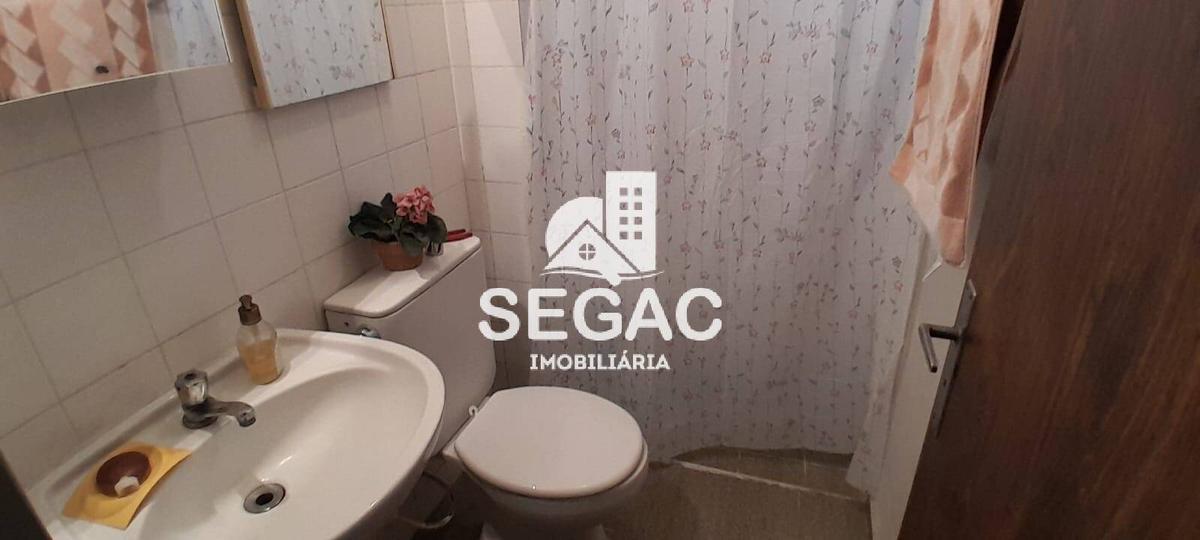 Apartamento, Ipiranga, 2 Quartos, 1 Vaga