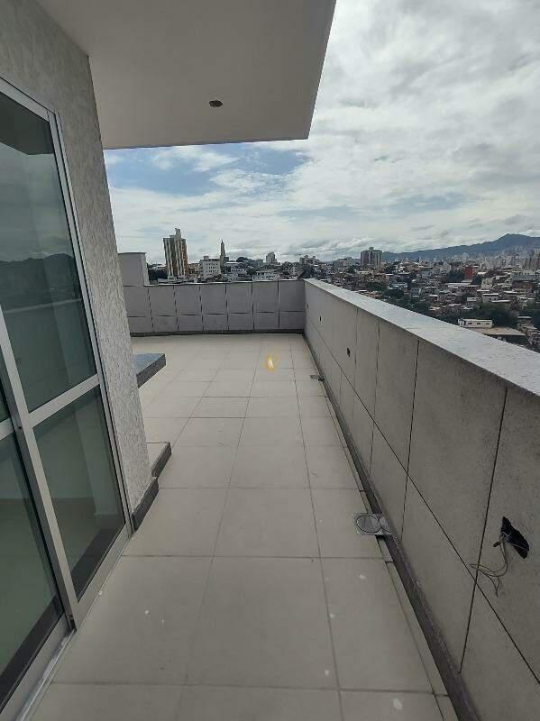 Cobertura, Carlos Prates, 3 Quartos, 3 Vagas, 1 Suíte