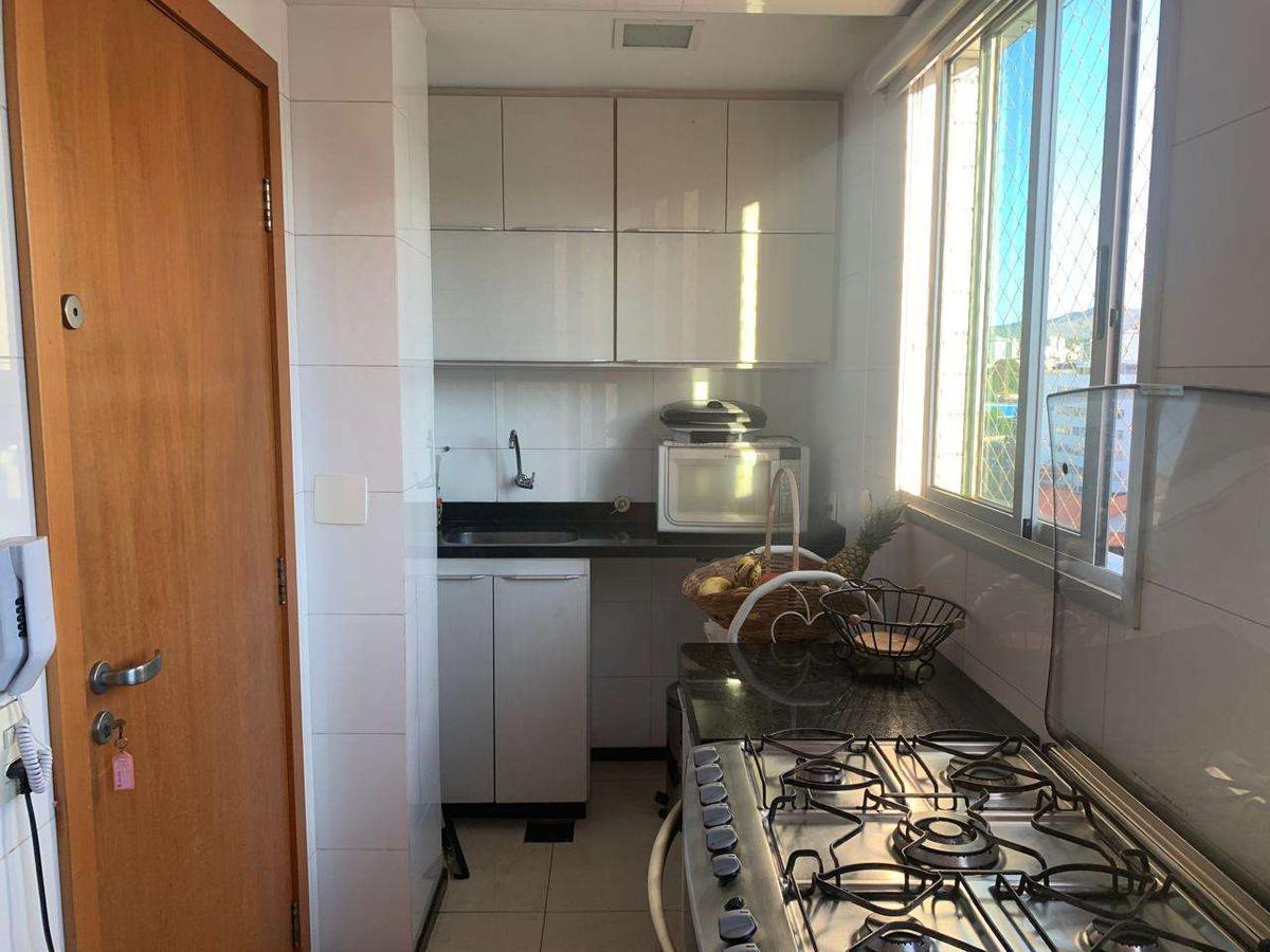 Cobertura, Palmares, 4 Quartos, 2 Vagas, 1 Suíte