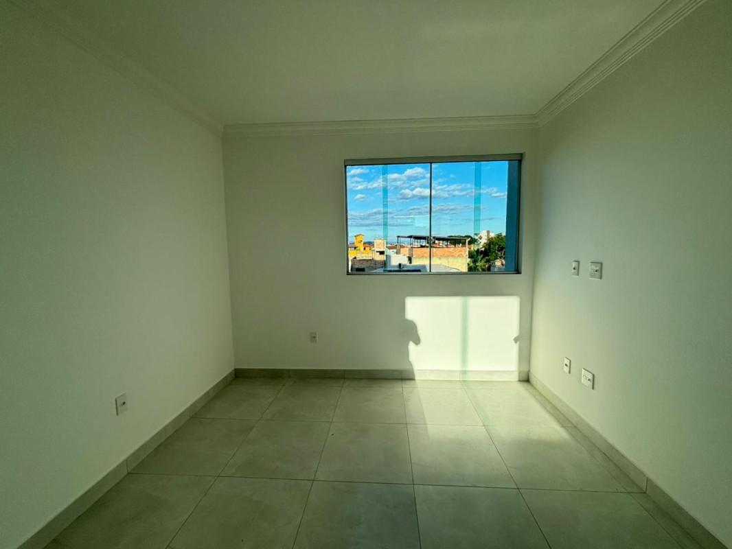 Apartamento, Candelária, 2 Quartos, 1 Vaga