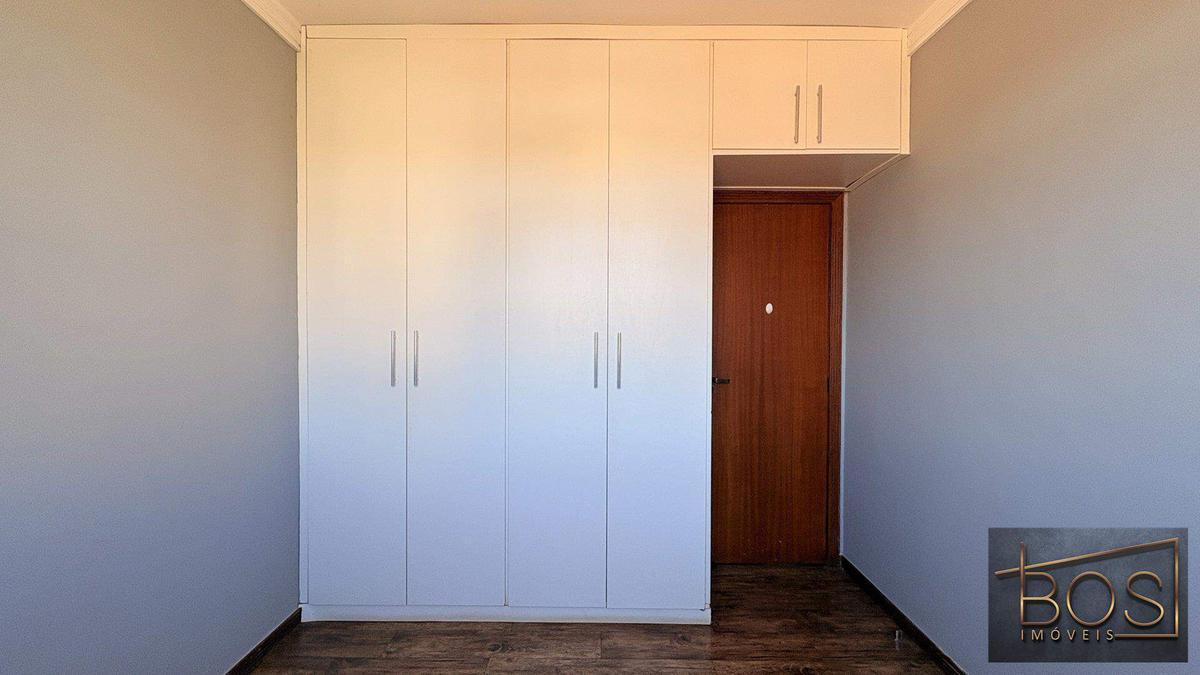 Cobertura, Fernão Dias, 4 Quartos, 2 Vagas, 2 Suítes