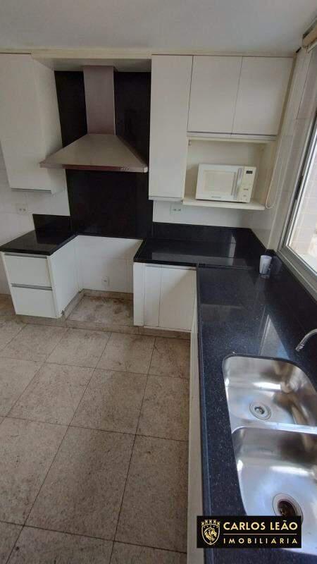 Apartamento, Anchieta, 4 Quartos, 3 Vagas, 3 Suítes