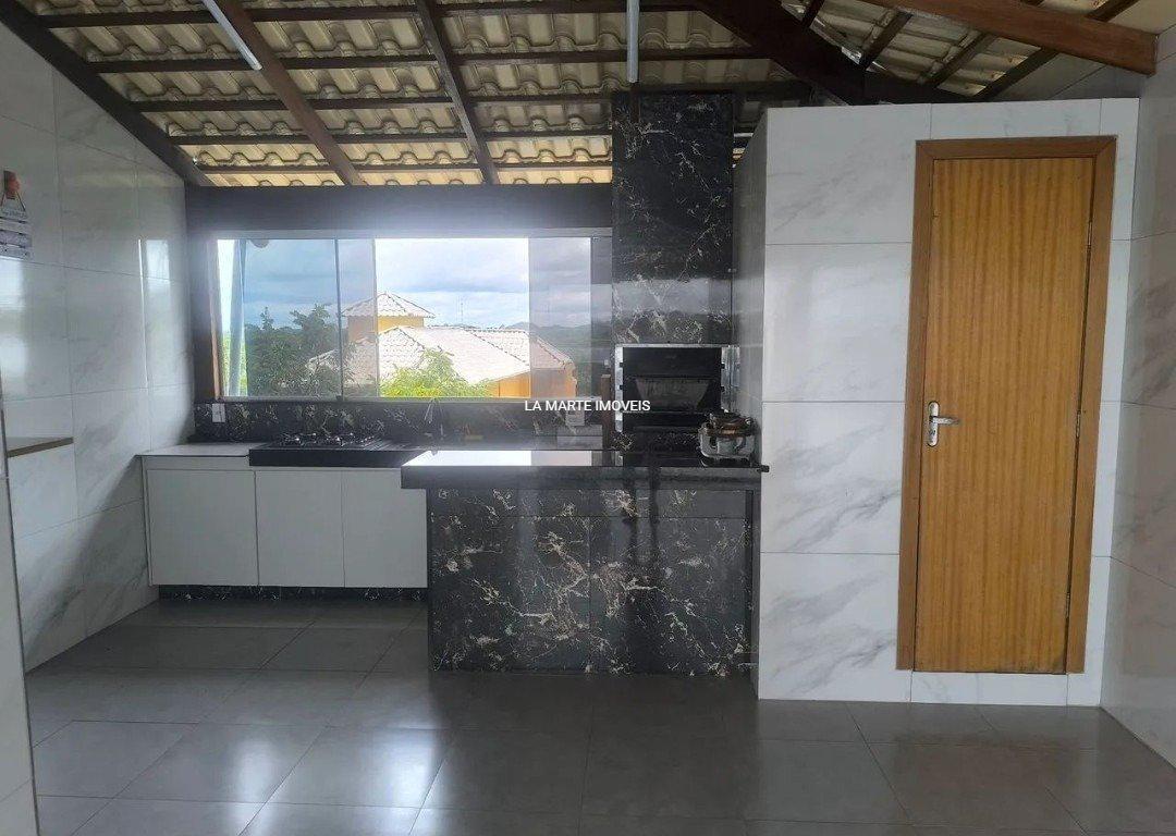 Casa, Quintas do Jacuba, 3 Quartos, 2 Vagas, 1 Suíte