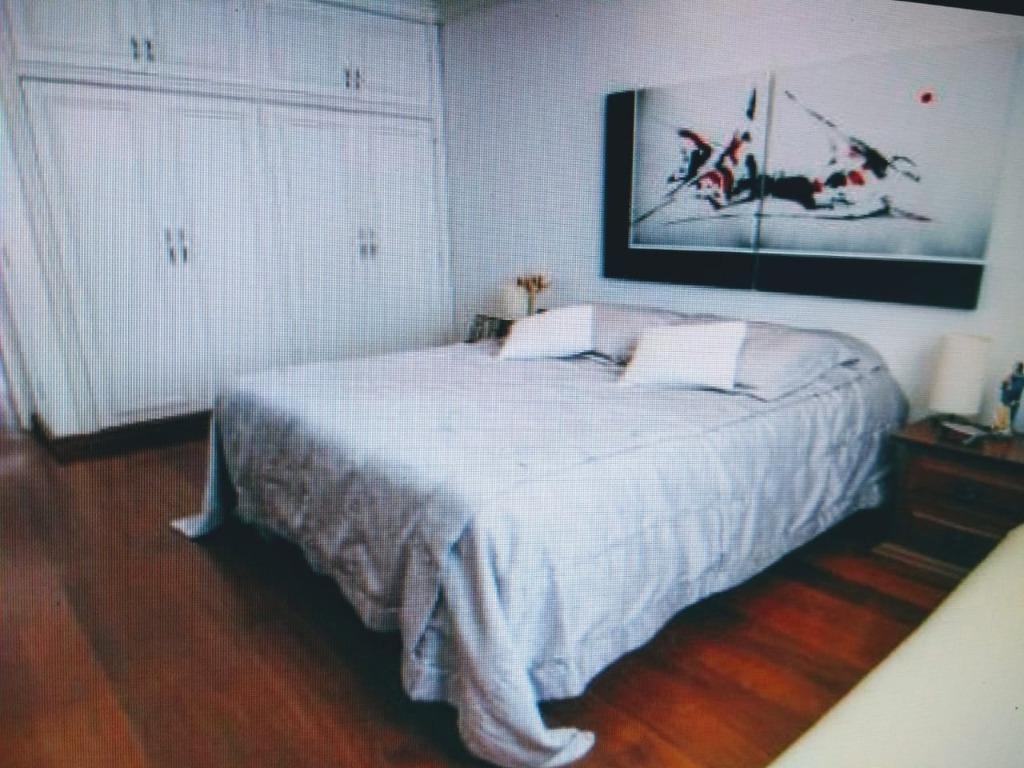 Cobertura, Carmo, 4 Quartos, 7 Vagas, 2 Suítes