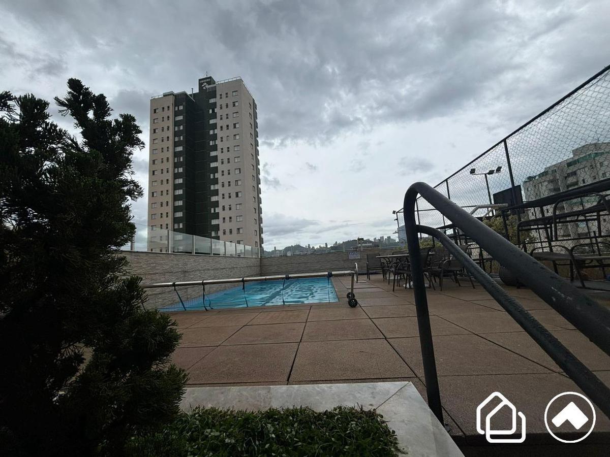Apartamento, Buritis, 4 Quartos, 3 Vagas, 1 Suíte