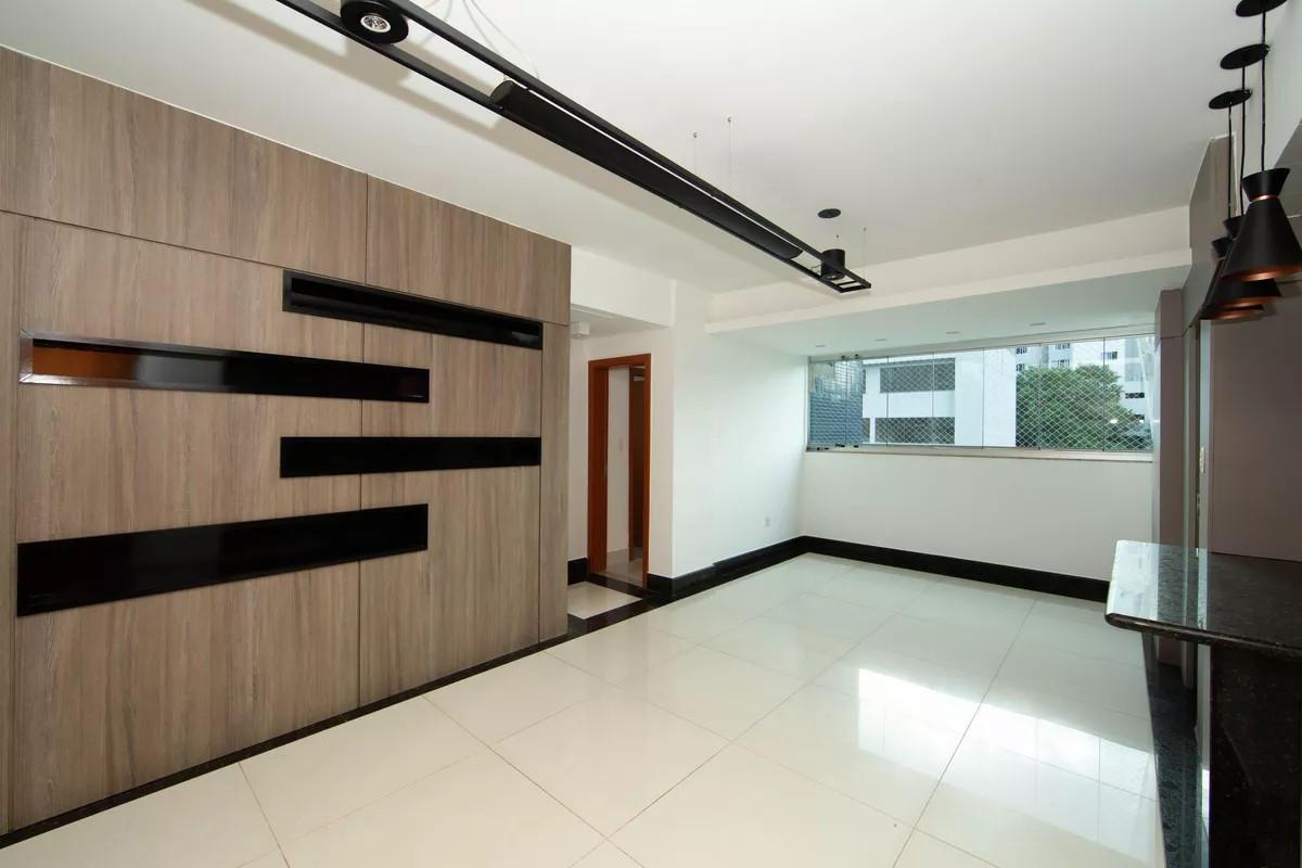 Apartamento, Buritis, 2 Quartos, 2 Vagas, 2 Suítes