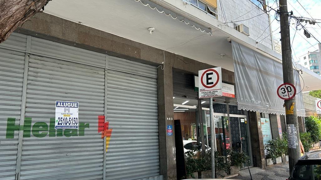 Andar, Carmo, 0 Quarto, 0 Vaga