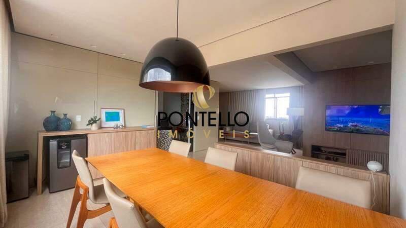 Apartamento, Buritis, 4 Quartos, 4 Vagas, 2 Suítes