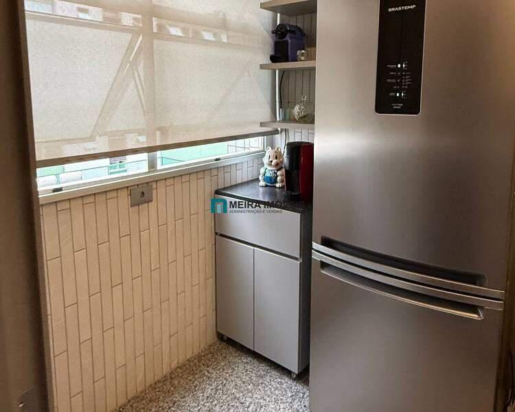 Apartamento, Funcionários, 3 Quartos, 2 Vagas, 1 Suíte