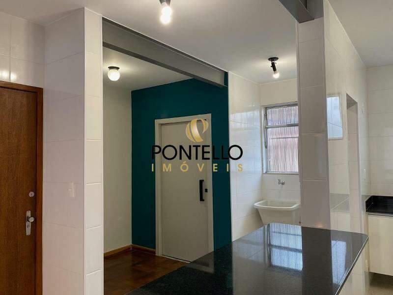 Apartamento, São Pedro, 3 Quartos, 1 Vaga, 1 Suíte