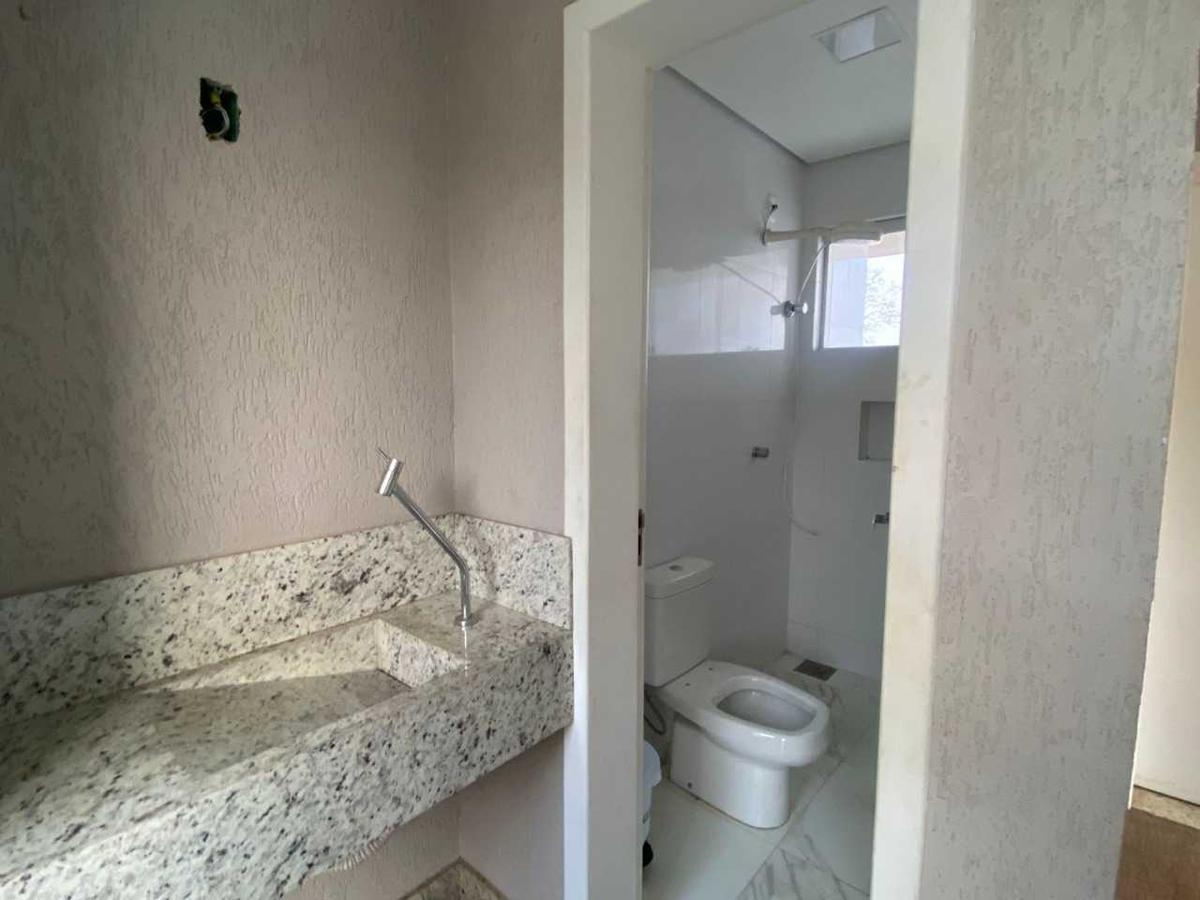 Casa, Lagoa Mansões, 4 Quartos, 4 Vagas, 1 Suíte