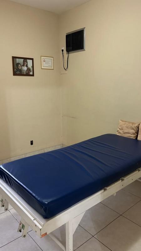 Andar, Cidade Nova, 0 Quarto, 0 Vaga