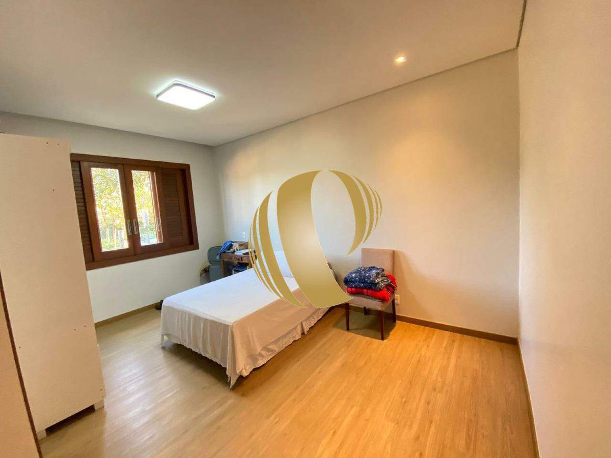 Casa, Centro, 3 Quartos, 3 Vagas, 3 Suítes