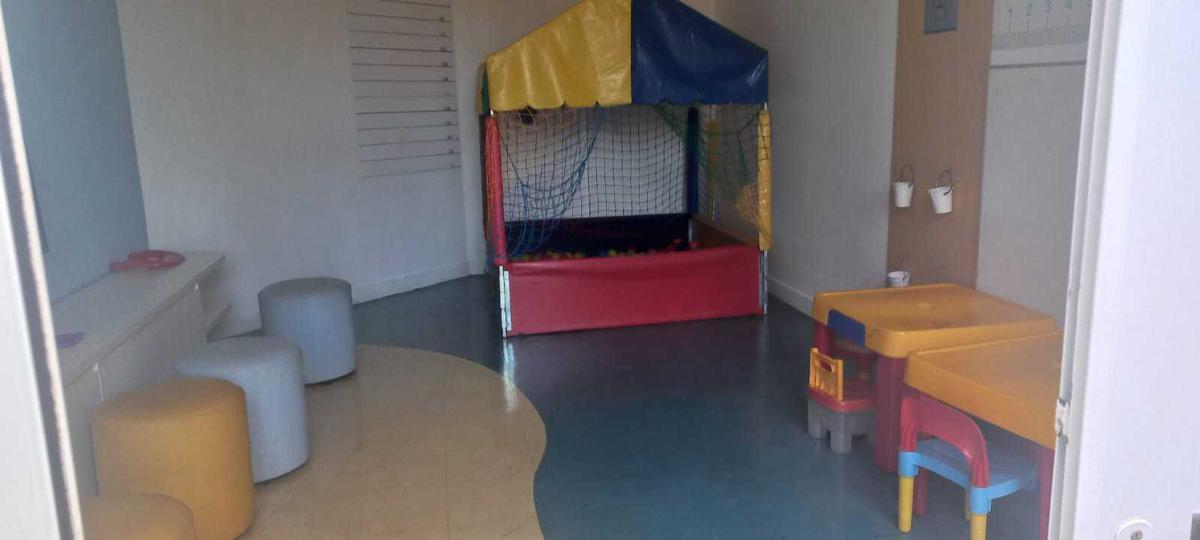 Cobertura, Santa Helena, 3 Quartos, 2 Vagas, 1 Suíte