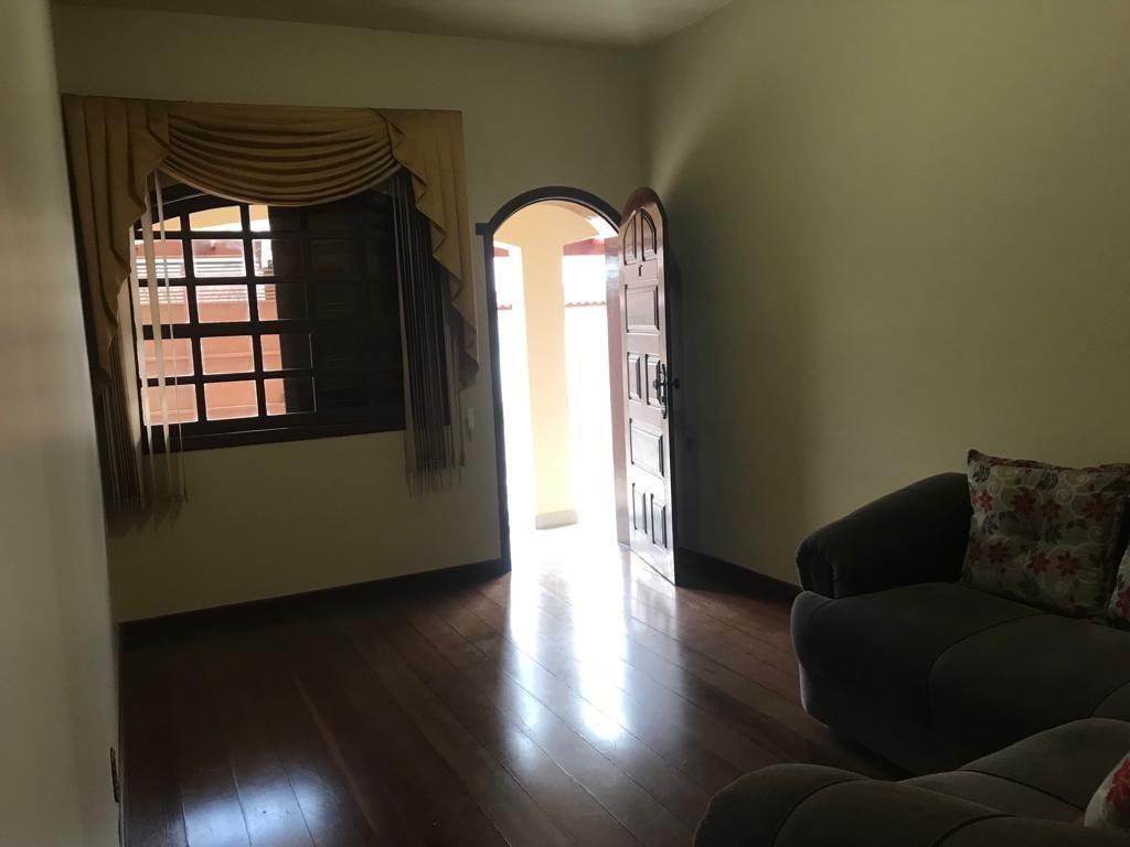 Casa, São José, 3 Quartos, 0 Vaga