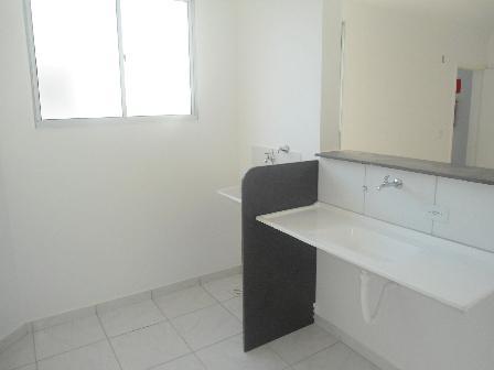 Apartamento, Gávea II, 2 Quartos, 1 Vaga