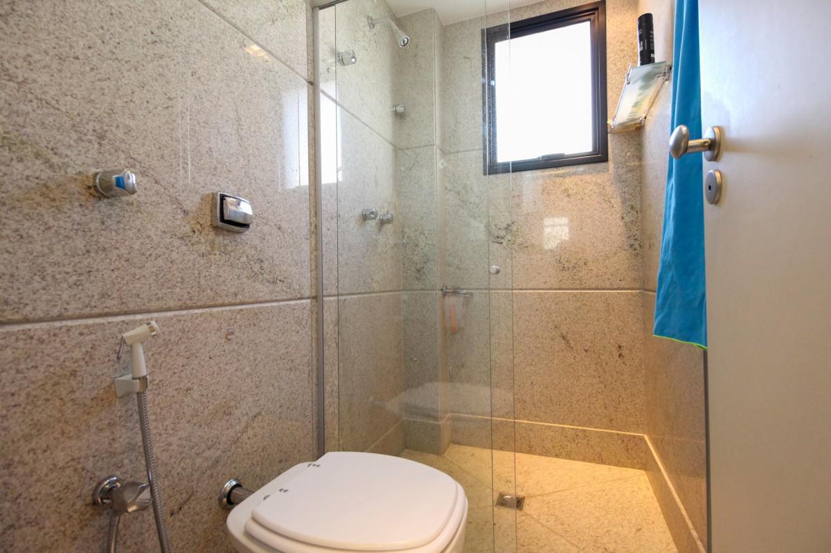 Apartamento, Belvedere, 4 Quartos, 4 Vagas, 2 Suítes