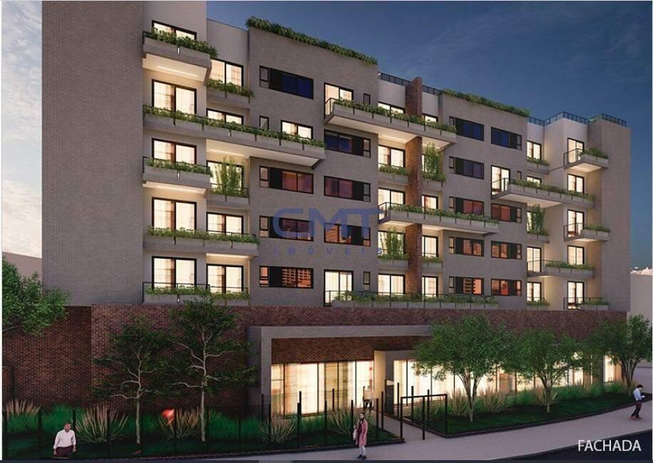 Apartamento, Buritis, 2 Quartos, 2 Vagas, 1 Suíte