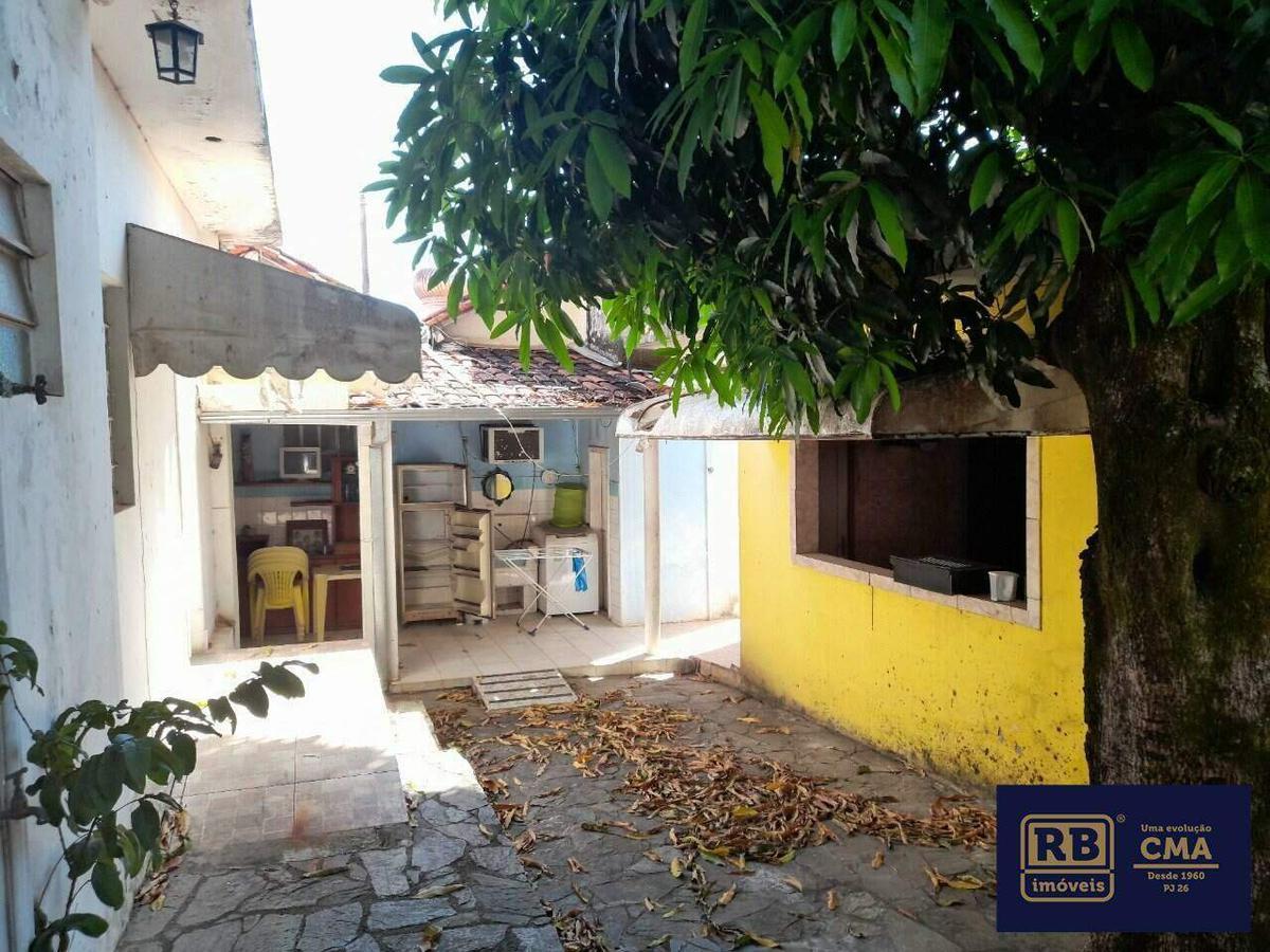 Casa, Concórdia, 3 Quartos, 2 Vagas