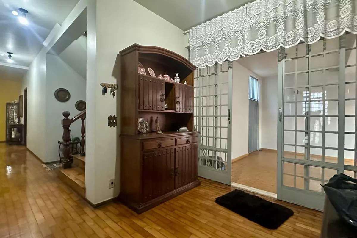 Casa, Serra, 4 Quartos, 4 Vagas, 1 Suíte