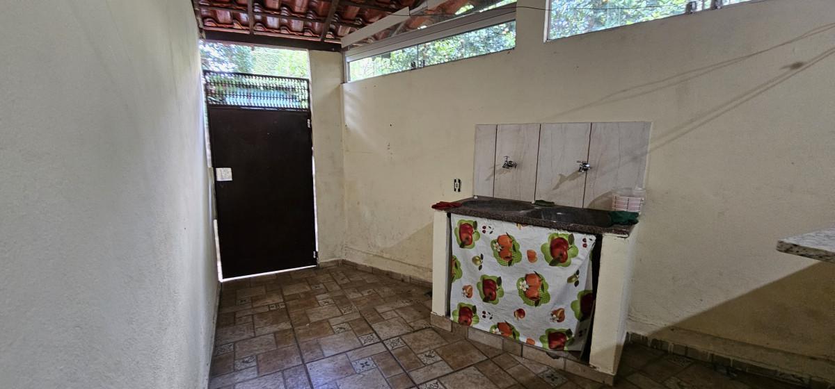 Casa, Coqueiros, 3 Quartos, 2 Vagas