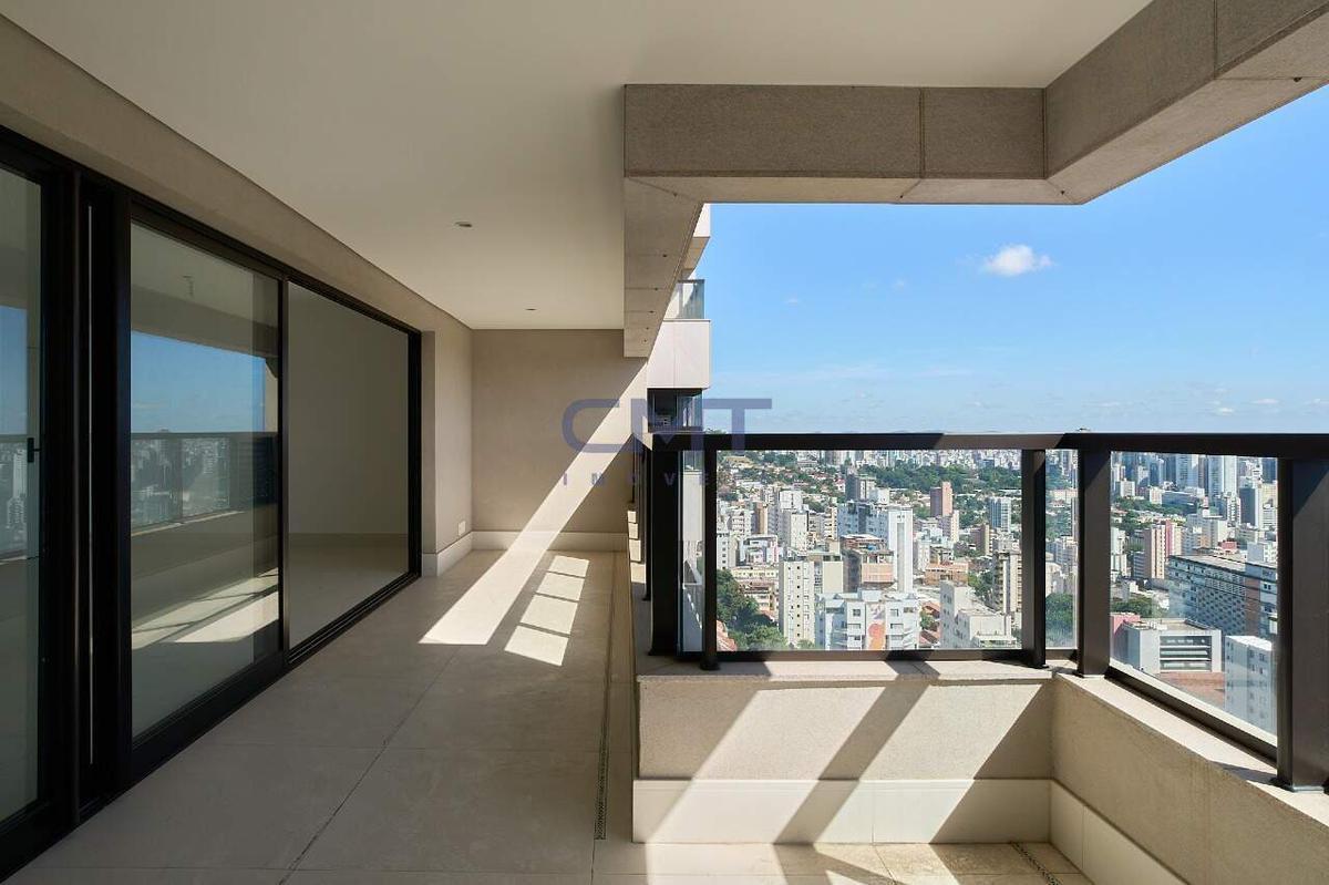 Apartamento, Santo Antônio, 4 Quartos, 3 Vagas, 2 Suítes