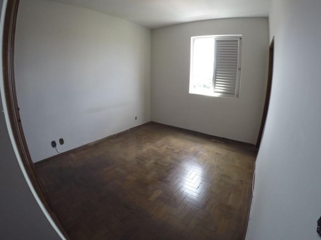 Apartamento, Carlos Prates, 3 Quartos, 1 Vaga, 1 Suíte