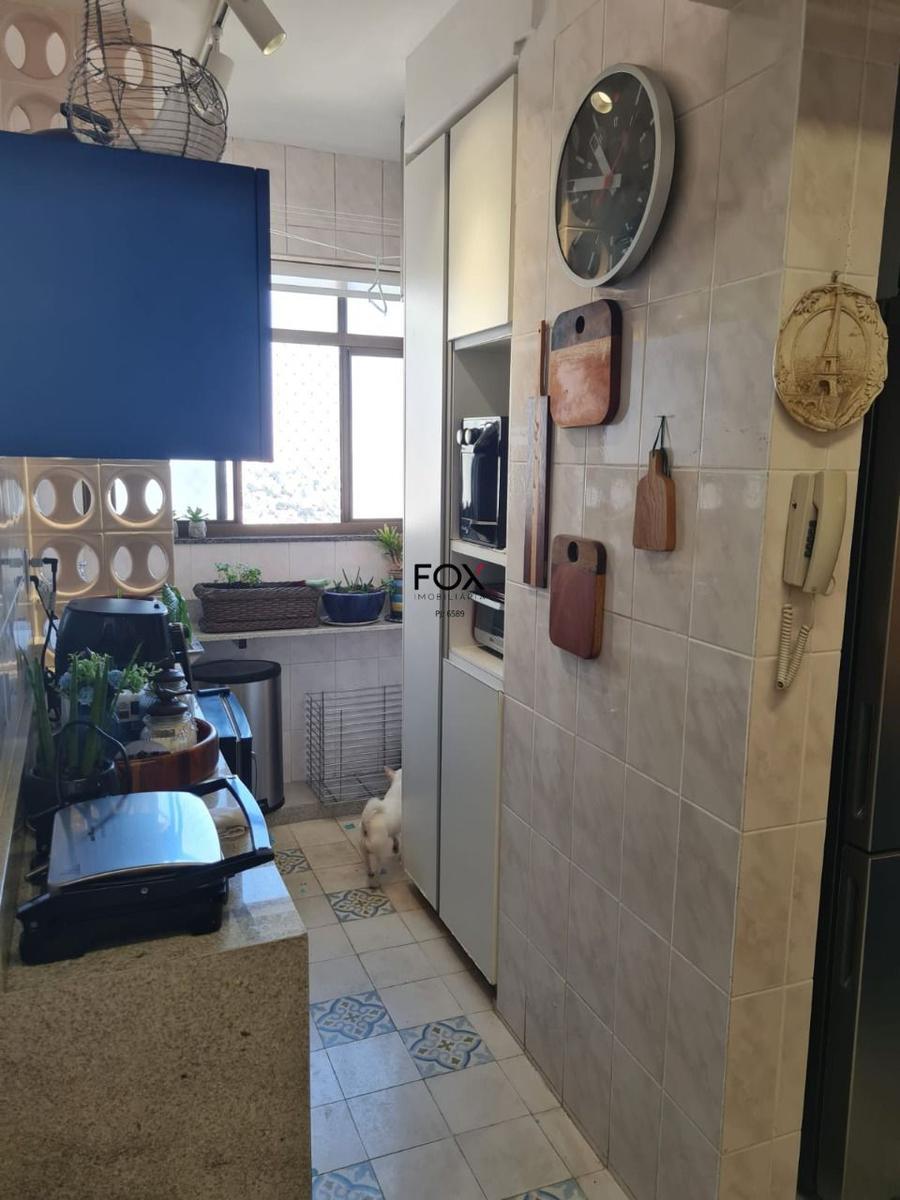 Apartamento, Gutierrez, 2 Quartos, 2 Vagas, 1 Suíte