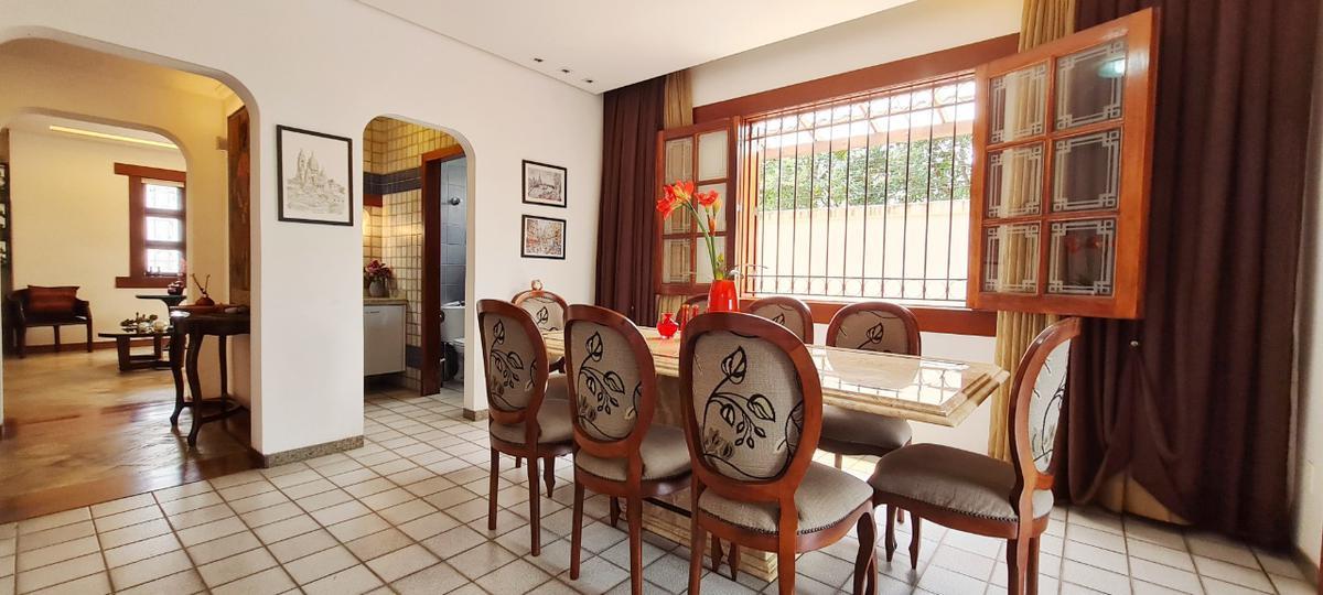 Casa, Ouro Preto, 4 Quartos, 4 Vagas, 1 Suíte