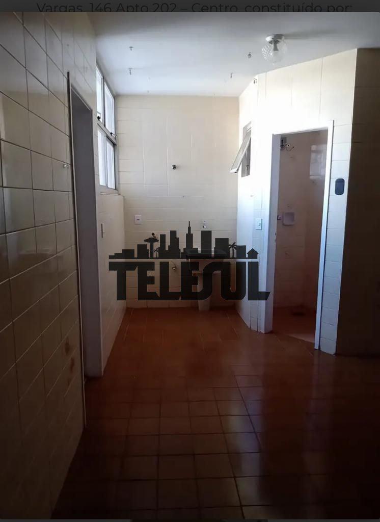 Apartamento, Centro, 3 Quartos, 1 Vaga, 1 Suíte