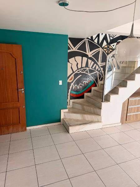 Cobertura, União, 4 Quartos, 2 Vagas, 2 Suítes