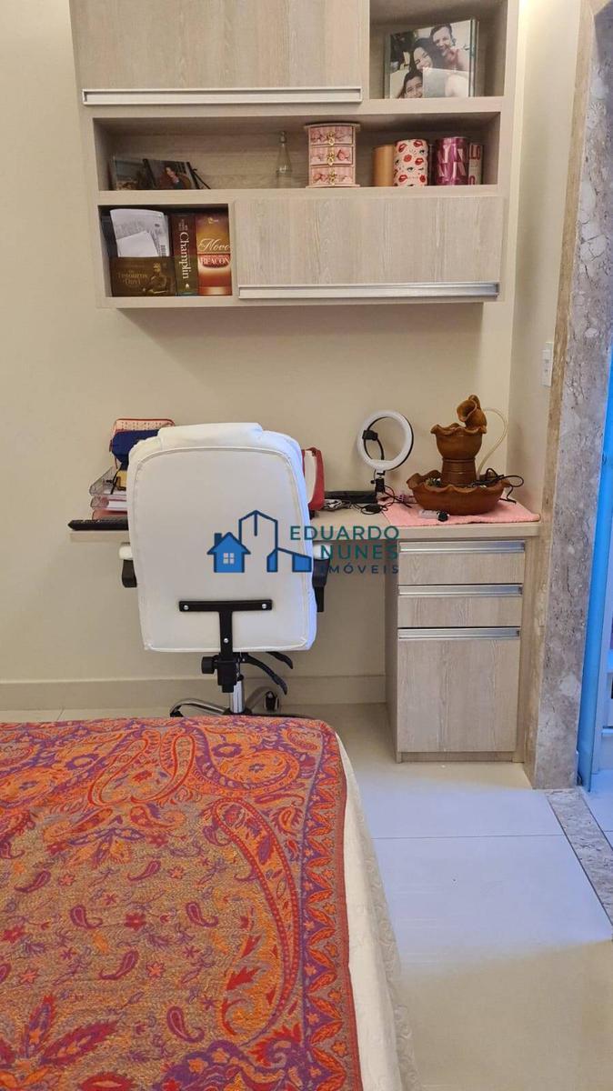 Apartamento, Fernão Dias, 3 Quartos, 2 Vagas, 1 Suíte