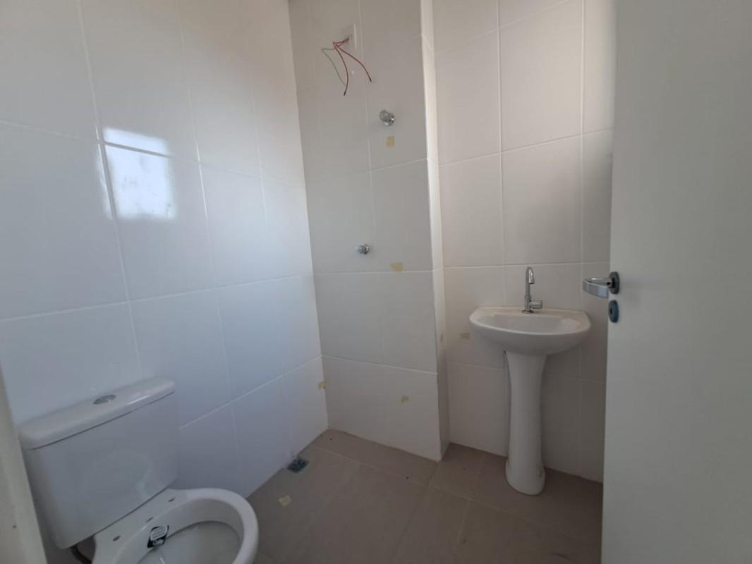 Apartamento, Havaí, 2 Quartos, 1 Vaga