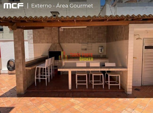 Cobertura, Buritis, 4 Quartos, 3 Vagas, 2 Suítes