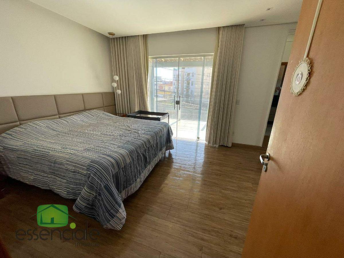Casa, Alvorada, 3 Quartos, 3 Vagas, 3 Suítes
