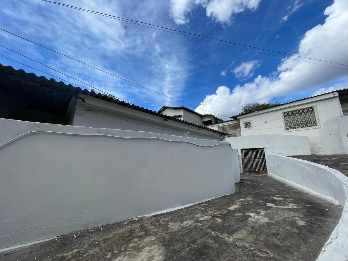 Casa, Eymard, 3 Quartos, 10 Vagas