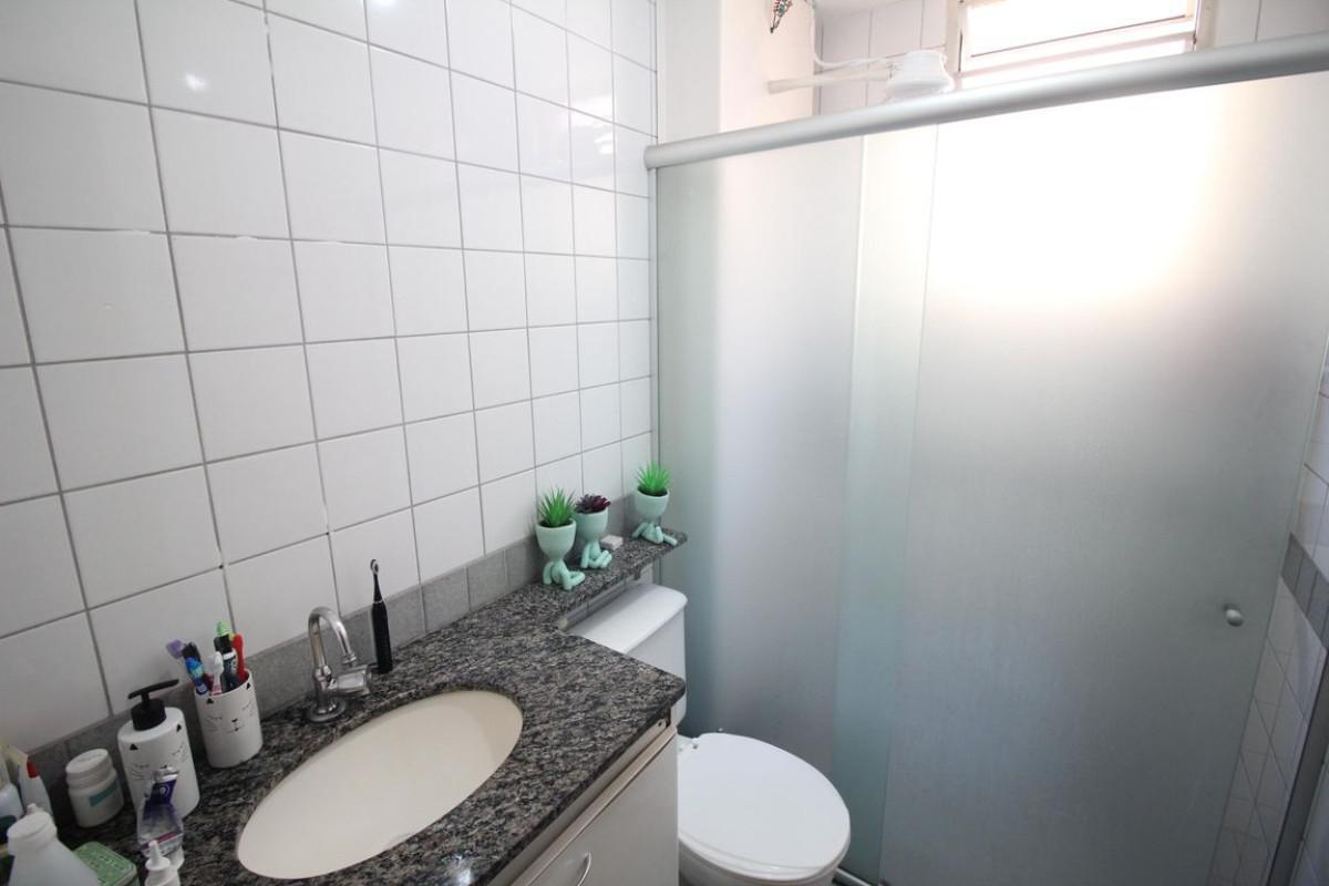 Apartamento, Jardim Riacho das Pedras, 3 Quartos, 1 Vaga, 1 Suíte